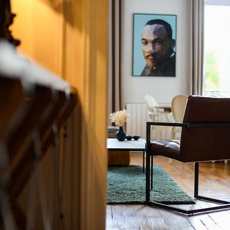 L'Aristide Apartment แร็งส์ ภายนอก รูปภาพ