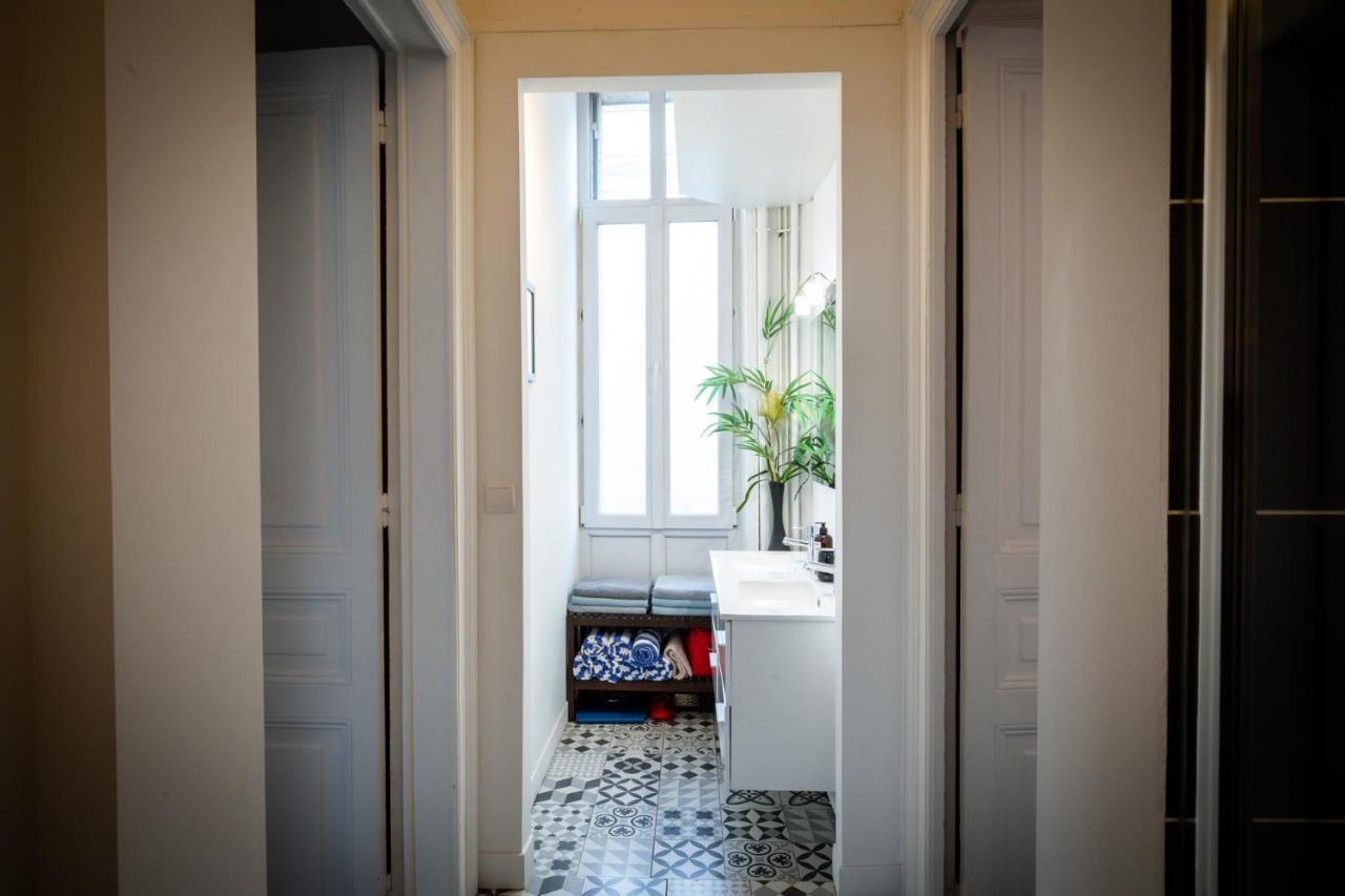 L'Aristide Apartment แร็งส์ ภายนอก รูปภาพ